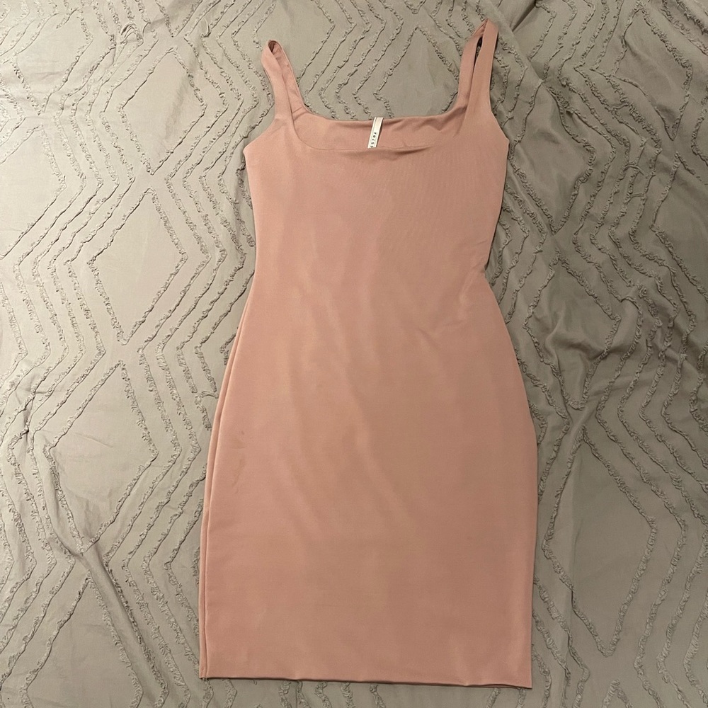 Mendocino Bodycon Dress